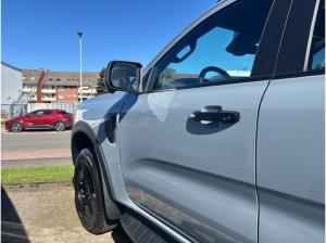 Ford Ranger Plug-in-Hybrid e-4WD LIMITED Doppelkabine AHK Leder Digitales Cockpit ACC Apple CarPlay