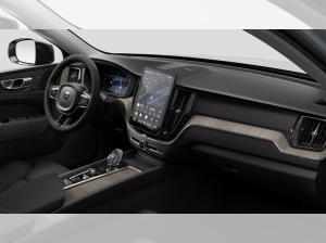 Volvo XC60 B5 Plus Dark* Licht-Paket*360*AHK*
