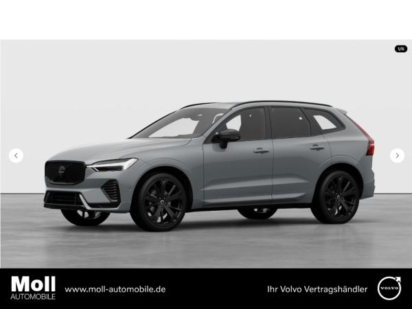 Volvo XC60 B5 Plus Dark* Licht-Paket*360*AHK*