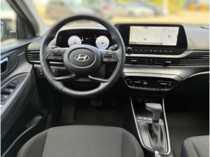 Hyundai i20 Prime*LED*DAB*SITZHZG*LENKHZG*NAVI*CARPLAY*KAMERA*