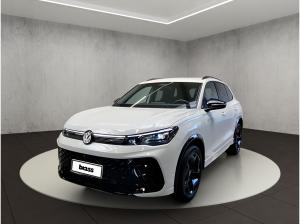 Volkswagen Tiguan R-Line 2,0 l TDI SCR (150 PS) 7-Gang-DSG ⚡️sofort verfügbar⚡️ Black Style Paket - AHK