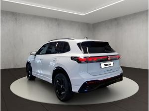 Volkswagen Tiguan R-Line 2,0 l TDI SCR (150 PS) 7-Gang-DSG ⚡️sofort verfügbar⚡️ Black Style Paket - AHK