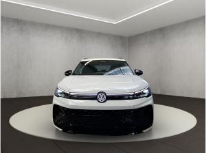 Volkswagen Tiguan R-Line 2,0 l TDI SCR (150 PS) 7-Gang-DSG ⚡️sofort verfügbar⚡️ Black Style Paket - AHK