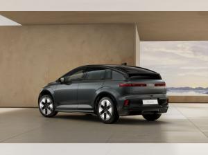 Audi A2 e-tron