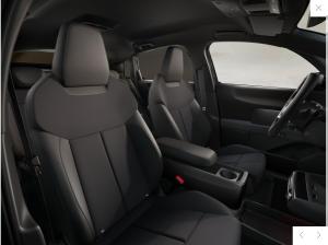 Audi A2 e-tron