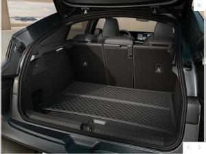 Audi A2 e-tron