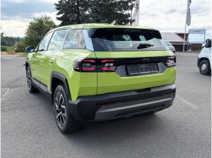 Jeep Compass 1.5l e-Hybrid Altitude DCT Winterpaket RFK