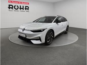 Volkswagen ID.7 Tourer Pro Electric 360 ACC AHK HUD Kam.