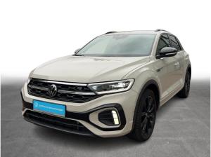 Volkswagen T-Roc 1.5 TSI DSG R-Line Navi LED SHZ ACC PDC