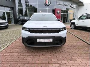 Jeep Compass E-Hybrid 1.2 eDCT Altitude