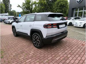 Jeep Compass E-Hybrid 1.2 eDCT Altitude