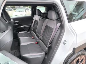 Jeep Compass E-Hybrid 1.2 eDCT Altitude