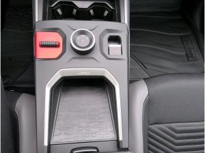 Jeep Compass E-Hybrid 1.2 eDCT Altitude