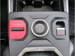 Jeep Compass E-Hybrid 1.2 eDCT Altitude