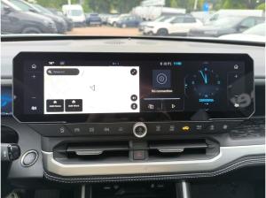Jeep Compass E-Hybrid 1.2 eDCT Altitude
