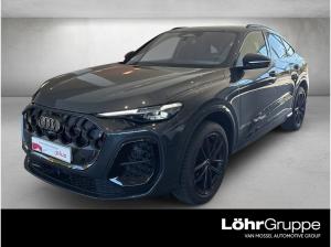 Audi Q5 Sportback e-hybrid quattro S tronic