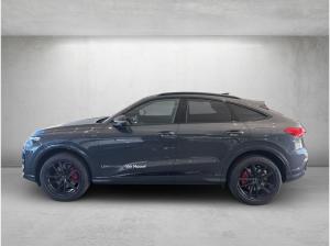 Audi Q5 Sportback e-hybrid quattro S tronic