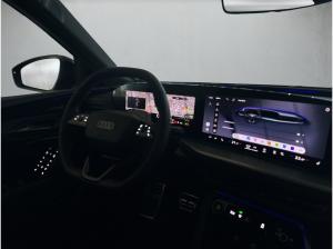 Audi Q5 Sportback e-hybrid quattro S tronic