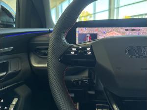 Audi Q5 Sportback e-hybrid quattro S tronic