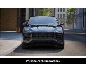 Porsche Cayenne S E-Hybrid Black Edition