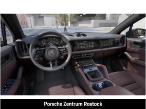 Porsche Cayenne S E-Hybrid Black Edition