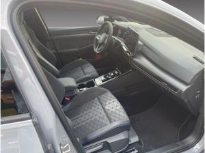 Volkswagen Golf Variant 1.5 eTSI DSG R-Line AHK Black Style