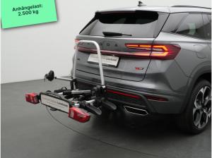 Skoda Kodiaq RS