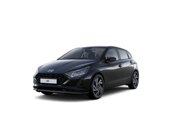 Hyundai i20 Trend