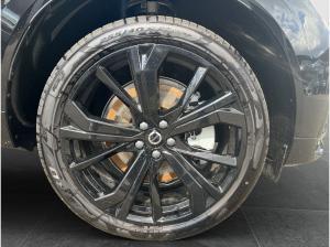 Volvo XC60 Ultra Black Edition T8 AWD Plug-in Hybrid, Elektrisch/Benzin