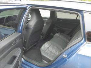 Volkswagen Golf Variant Variant R-Line 2.0 TDI SCR 110kW 7-Gang DSG - AHK Kamera IQ-Light / inkl. Winterräder und Hersteller