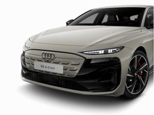Audi S6 e-tron Avant S-Sitze/Carbon/Luftf./360°/Matrix/AHK/21Zoll