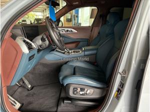 BMW XM 4.4 Label Red Finanzierung ab 2,49%