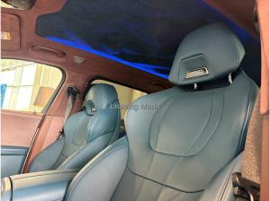 BMW XM 4.4 Label Red Finanzierung ab 2,49%