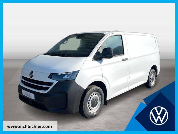 Volkswagen Transporter Kasten 2.0 l TDI SOFORT VERFÜGBAR