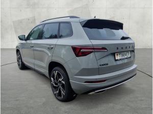 Skoda Karoq KAROQ Sportline 2,0 TDI DSG PANO*WINTER*CANTON*M