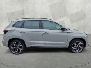 Skoda Karoq KAROQ Sportline 2,0 TDI DSG PANO*WINTER*CANTON*M