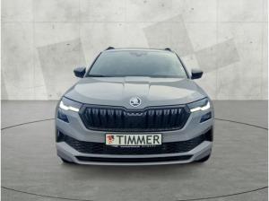 Skoda Karoq KAROQ Sportline 2,0 TDI DSG PANO*WINTER*CANTON*M