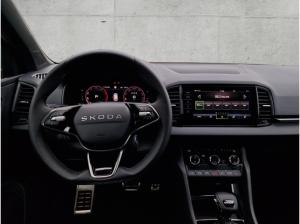 Skoda Karoq KAROQ Sportline 2,0 TDI DSG PANO*WINTER*CANTON*M