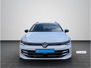 Volkswagen Golf VIII Variant Energy 1.5 TSI NAVI SHZ ACC RFK GJR GARANTIE 2030