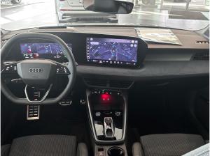 Audi A3 Sportback S line e-hybrid Optik-Paket Matrix