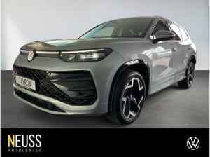 Volkswagen Tayron 2,0 TDI DSG R-Line 7SITZER