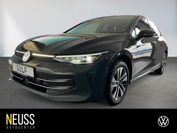 Volkswagen Golf 1,5 eTSI DSG Energy