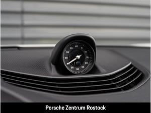 Porsche Taycan 4S Sport Turismo Black Edition