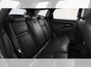 Land Rover Range Rover Evoque D200 Hoxton Edition Black !! Panoramadach !! Sitzheizung !!