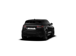 Land Rover Range Rover Evoque D200 Hoxton Edition Black !! Panoramadach !! Sitzheizung !!