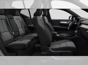 Volvo XC40 B3 Plus Black Edition PRIVAT & GEWERBE