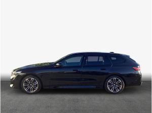 BMW i5 xDrive40 Touring Pano* LED* SHZ* AHK*
