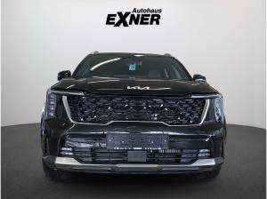 Kia Sorento Platinum AWD | SOFORT VERFÜGBAR | Privat