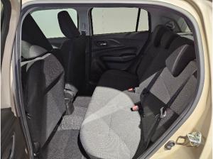 Suzuki Swift Comfort+ CVT in Ivory Beige – Automatik trifft Stil 🤍🚗