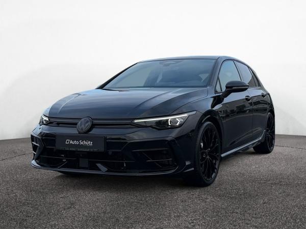 Volkswagen Golf R 2,0 l TSI 4MOTION "Harman Kardon"*Area View* R-Performance-Abgasanlage